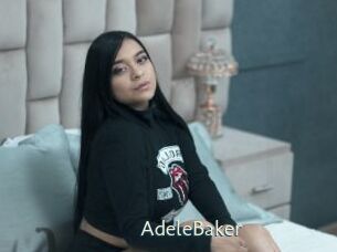 AdeleBaker