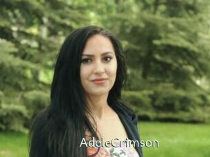 AdeleCrimson