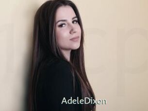 AdeleDixon