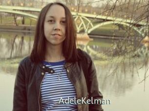 AdeleKelman