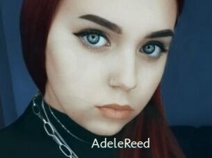 AdeleReed