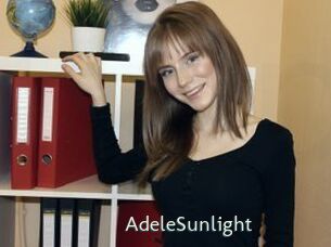 AdeleSunlight