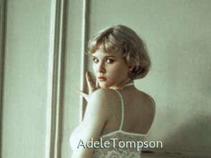AdeleTompson