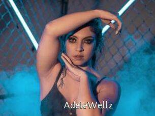 AdeleWellz