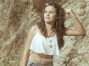 Adeleemontes