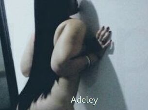Adeley