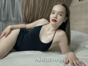 AdeliaBroun