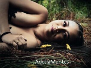 AdeliaMontes