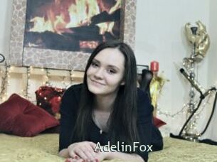 AdelinFox
