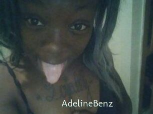 Adeline_Benz