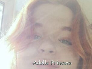 Adelle_Princess