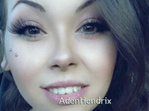 AdenHendrix