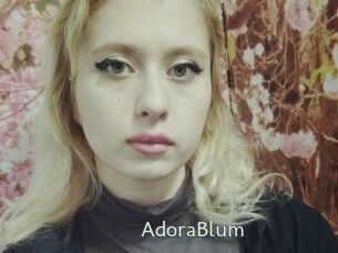 AdoraBlum