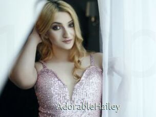 AdorableHailey