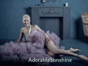 AdorableSunshine