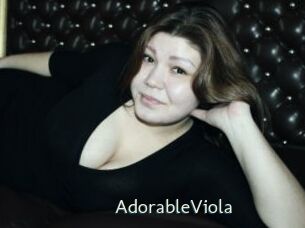 AdorableViola