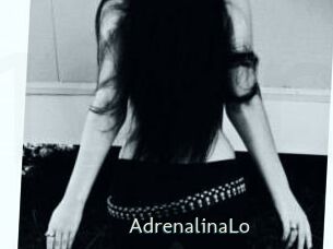 AdrenalinaLo