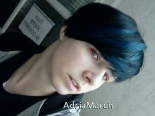 AdriaMarch