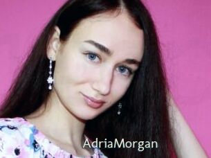 AdriaMorgan