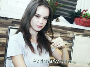 AdrianaAyrton