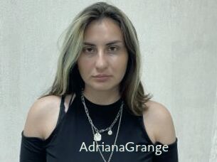 AdrianaGrange