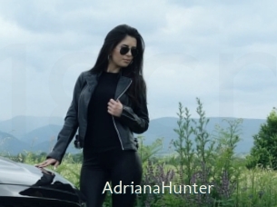 AdrianaHunter