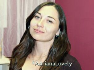 AdrianaLovely