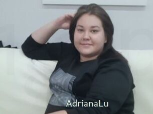 AdrianaLu