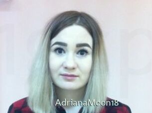 AdrianaMoon18