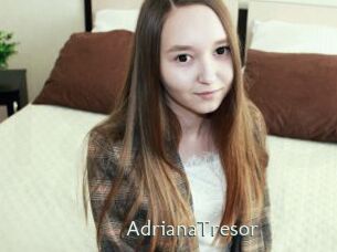 AdrianaTresor