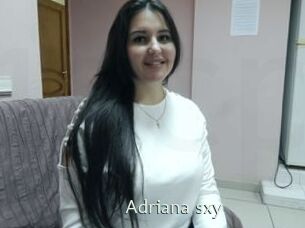 Adriana_sxy