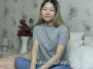 AdriannaPayne