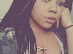 Aeiri