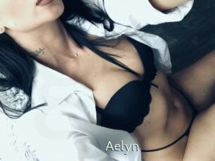 Aelyn