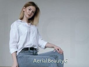 AerialBeautyG 1 grosse chatte poilue