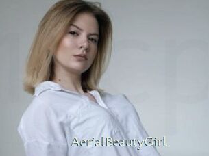 AerialBeautyGirl