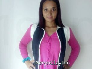 AerynClayton