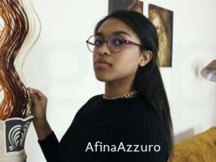 AfinaAzzuro