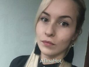 AfinaHot