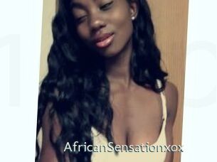 AfricanSensationxox