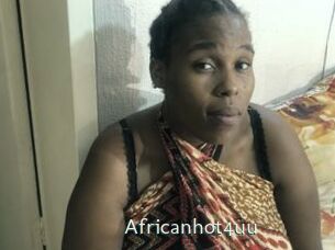 Africanhot4uu
