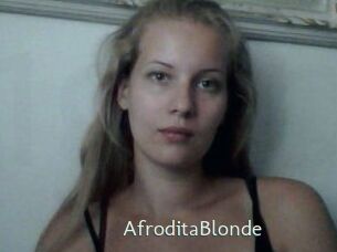 AfroditaBlonde