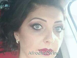 AfroditaDivine