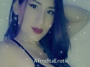 AfroditaErotic