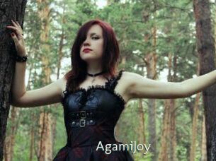 AgamiJoy