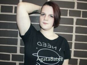 AgataBates