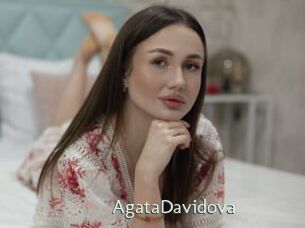 AgataDavidova