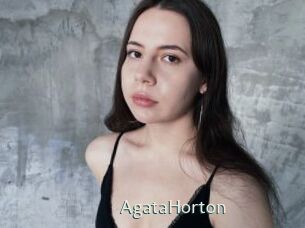 AgataHorton