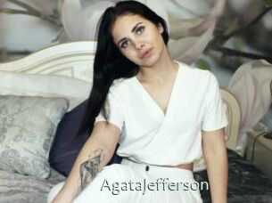 AgataJefferson
