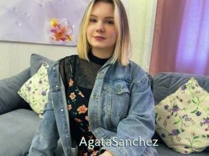 AgataSanchez